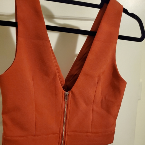 Evie Top - Picture 3 of 4